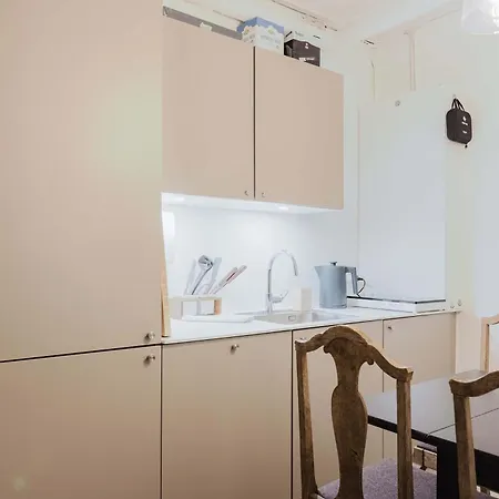 Center Cozy 哥本哈根
