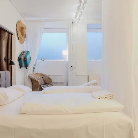 公寓 Center Cozy 哥本哈根