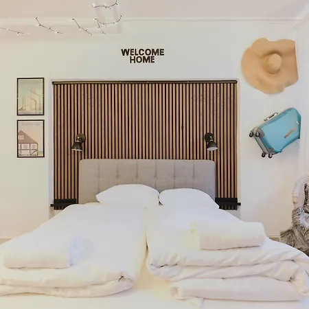 Center Cozy