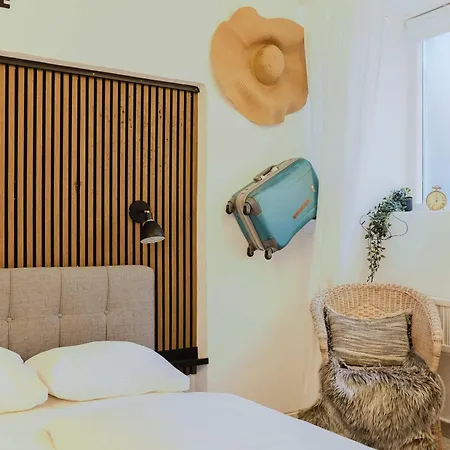 Center Cozy