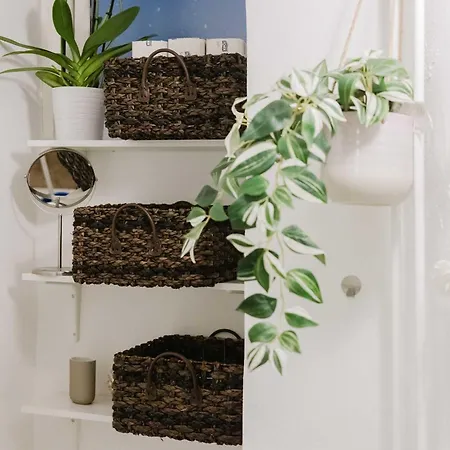 Center Cozy *
